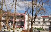 Туры в отель Four Seasons Spa Hotel