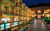 Туры в отель Four Seasons Spa Hotel