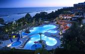 Туры в отель Four Seasons