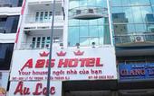 Туры в отель A25 Hotel - 307 Ly Tu Trong