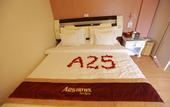 Туры в отель A25 Hotel - 307 Ly Tu Trong