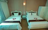 Туры в отель A25 Hotel - 307 Ly Tu Trong