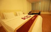 Туры в отель A25 Hotel - 307 Ly Tu Trong