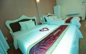 Туры в отель A25 Hotel - 307 Ly Tu Trong