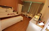 Туры в отель A25 Hotel - 307 Ly Tu Trong