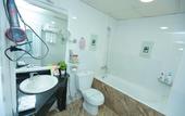 Туры в отель A25 Hotel - 307 Ly Tu Trong