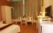 Туры в отель A25 Hotel - 307 Ly Tu Trong