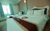 Туры в отель A25 Hotel - 307 Ly Tu Trong