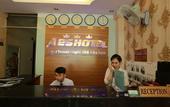 Туры в отель A25 Hotel - 307 Ly Tu Trong