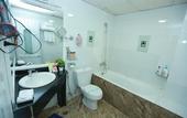 Туры в отель A25 Hotel - 307 Ly Tu Trong