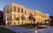 Туры в отель Four Seasons Bosphorus