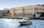 Туры в отель Four Seasons Bosphorus