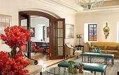 Туры в отель Four Seasons Bosphorus
