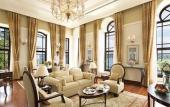 Туры в отель Four Seasons Bosphorus