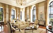 Туры в отель Four Seasons Bosphorus