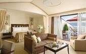 Туры в отель Four Seasons Bosphorus