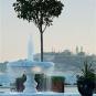 Туры в отель Four Seasons Bosphorus, оператор Anex Tour