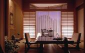 Туры в отель Four Seasons Chinzan-so