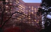 Туры в отель Four Seasons Chinzan-so