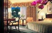 Туры в отель Four Seasons Chinzan-so