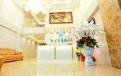 Туры в отель Vivian Airport Hotel Saigon