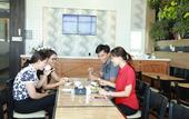 Туры в отель Vivian Airport Hotel Saigon
