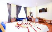 Туры в отель Vivian Airport Hotel Saigon