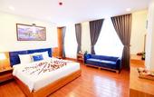 Туры в отель Vivian Airport Hotel Saigon