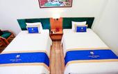 Туры в отель Vivian Airport Hotel Saigon