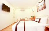 Туры в отель Vivian Airport Hotel Saigon