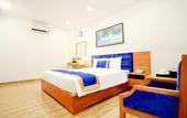 Туры в отель Vivian Airport Hotel Saigon