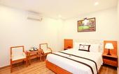 Туры в отель Vivian Airport Hotel Saigon