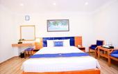 Туры в отель Vivian Airport Hotel Saigon
