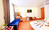 Туры в отель Vivian Airport Hotel Saigon
