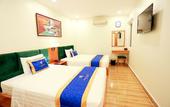 Туры в отель Vivian Airport Hotel Saigon