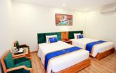 Туры в отель Vivian Airport Hotel Saigon