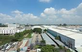 Туры в отель Vivian Airport Hotel Saigon