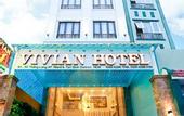Туры в отель Vivian Airport Hotel Saigon