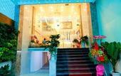 Туры в отель Vivian Airport Hotel Saigon