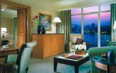 Туры в отель Four Seasons Hotel Cairo at Nile Plaza