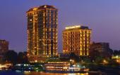 Туры в отель Four Seasons Hotel Cairo at The First Residence