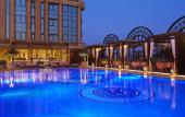 Туры в отель Four Seasons Hotel Cairo at The First Residence