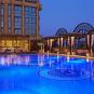 Туры в отель Four Seasons Hotel Cairo at The First Residence, оператор Anex Tour