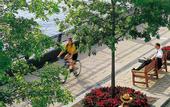 Туры в отель Four Seasons Hotel Canary Wharf