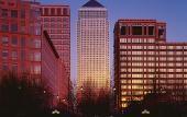 Туры в отель Four Seasons Hotel Canary Wharf