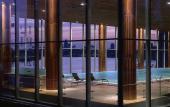 Туры в отель Four Seasons Hotel Canary Wharf