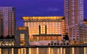 Туры в отель Four Seasons Hotel Canary Wharf
