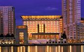 Туры в отель Four Seasons Hotel Canary Wharf