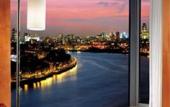 Туры в отель Four Seasons Hotel Canary Wharf