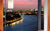 Туры в отель Four Seasons Hotel Canary Wharf